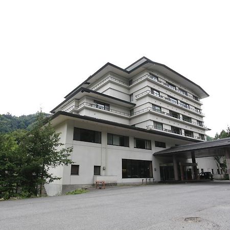 Kamenoi Hotel Nikko Yunishigawa All-Inclusive Resort Eksteriør bilde